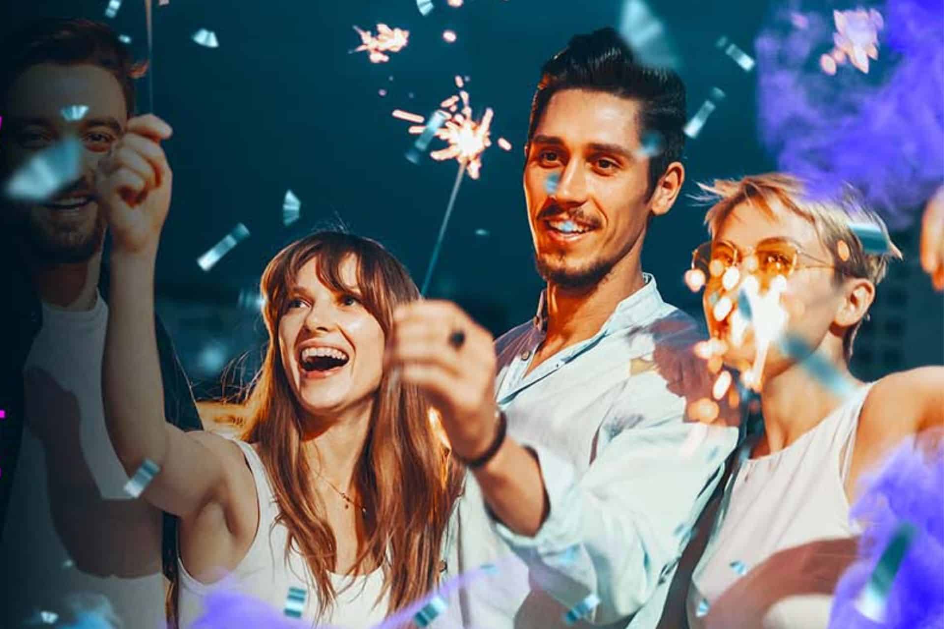 Assurer le succès d’un événement : les articles de fête à privilégier !