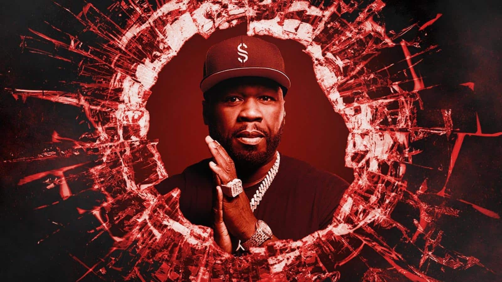 Tournée 50 Cent en France : Les préventes ouvertes !