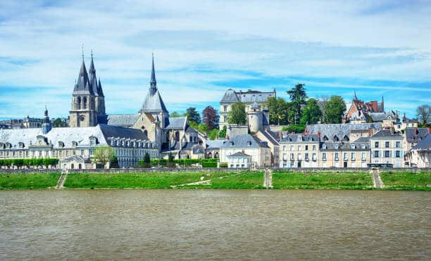 Loire-et-Cher