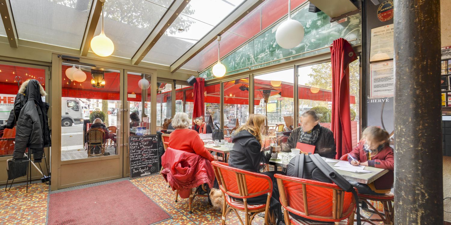 Le Café Des Phares 3