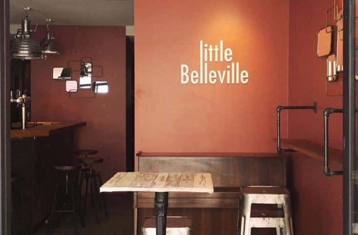 Little Belleville 4