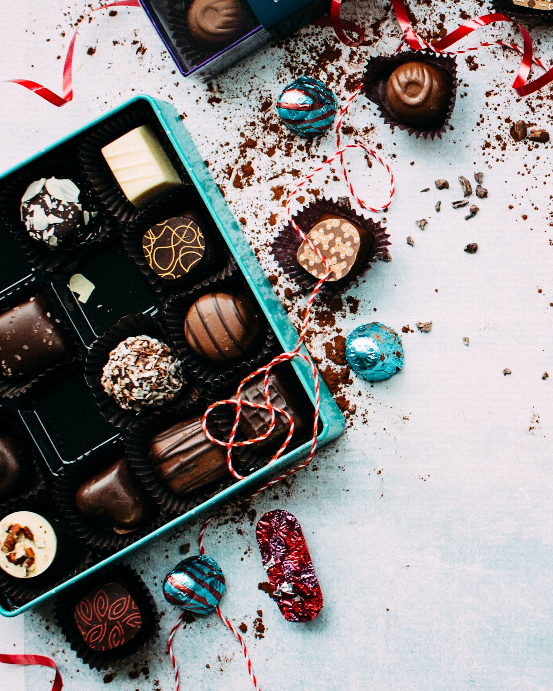 Envoyer un colis gourmand : pourquoi, quand et comment ?