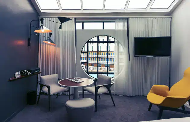 Hotel Molitor Paris - MGallery Hotel Collection