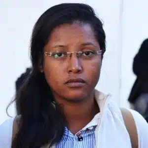 Hanitra R.