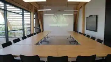 Salle de réunion atypique Paris