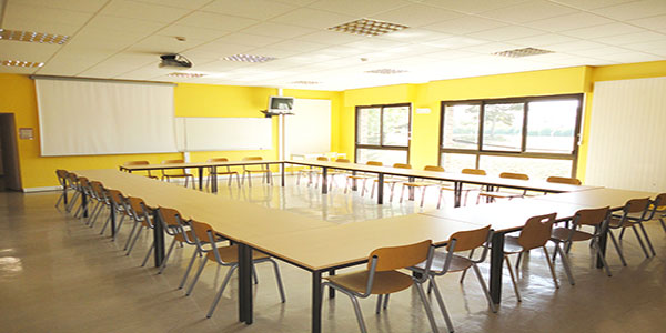 Louer une salle de réunion à Reims