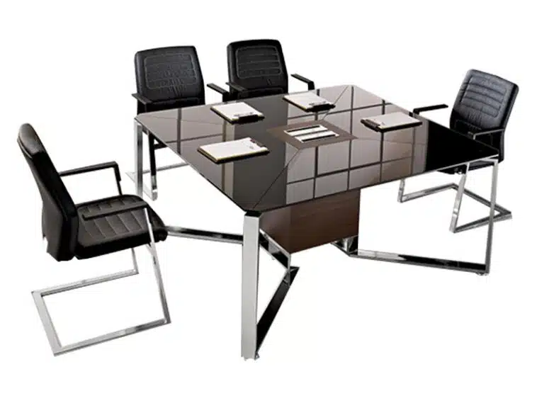 Table pour salle de réunion