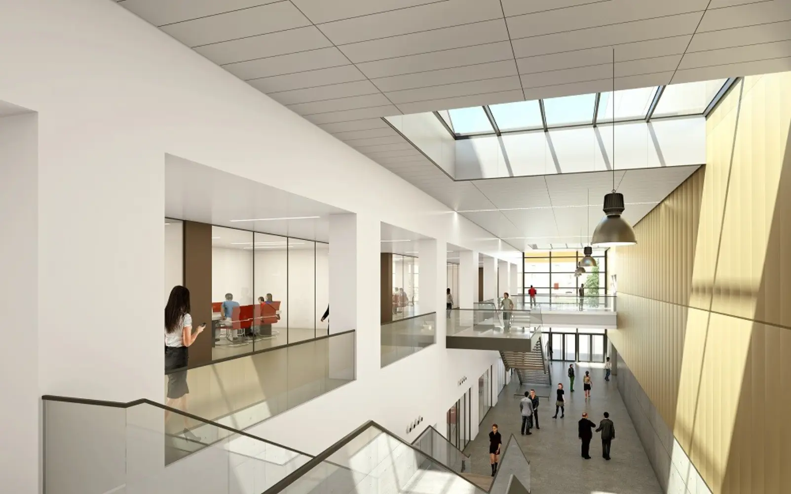 Louer une salle de réunion à Le Havre, un cadre inspirant et prometteur