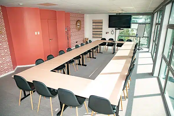 Salle de réunion à Clermont Ferrand
