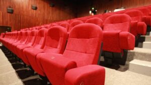 Salle de réunion au Mans