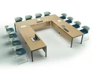 mobilier salle de réunion