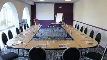 salle de réunion Nantes