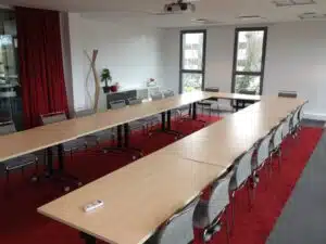 Location de salle de réunion à Nantes