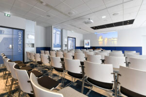 Salles de conférence la rochelle
