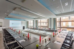 Salle de réunion à Toulouse