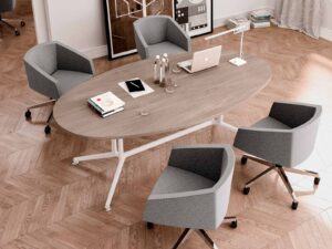 Table pour salle de réunion