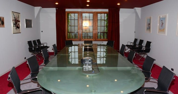 Location salle de réunion Saverne