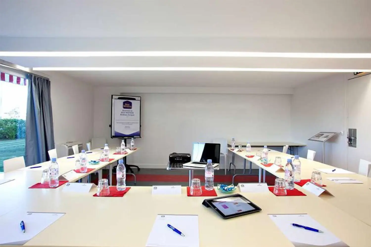 Les meilleures salles de réunion à louer à Périgueux
