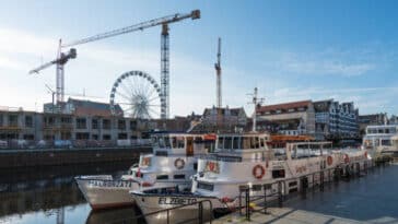 Les Docks des Suds Marseille