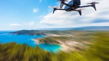 Prenez votre envol en toute légalité : les règles pour une location de drone