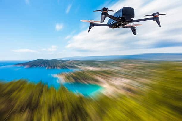 Prenez votre envol en toute légalité : les règles pour une location de drone