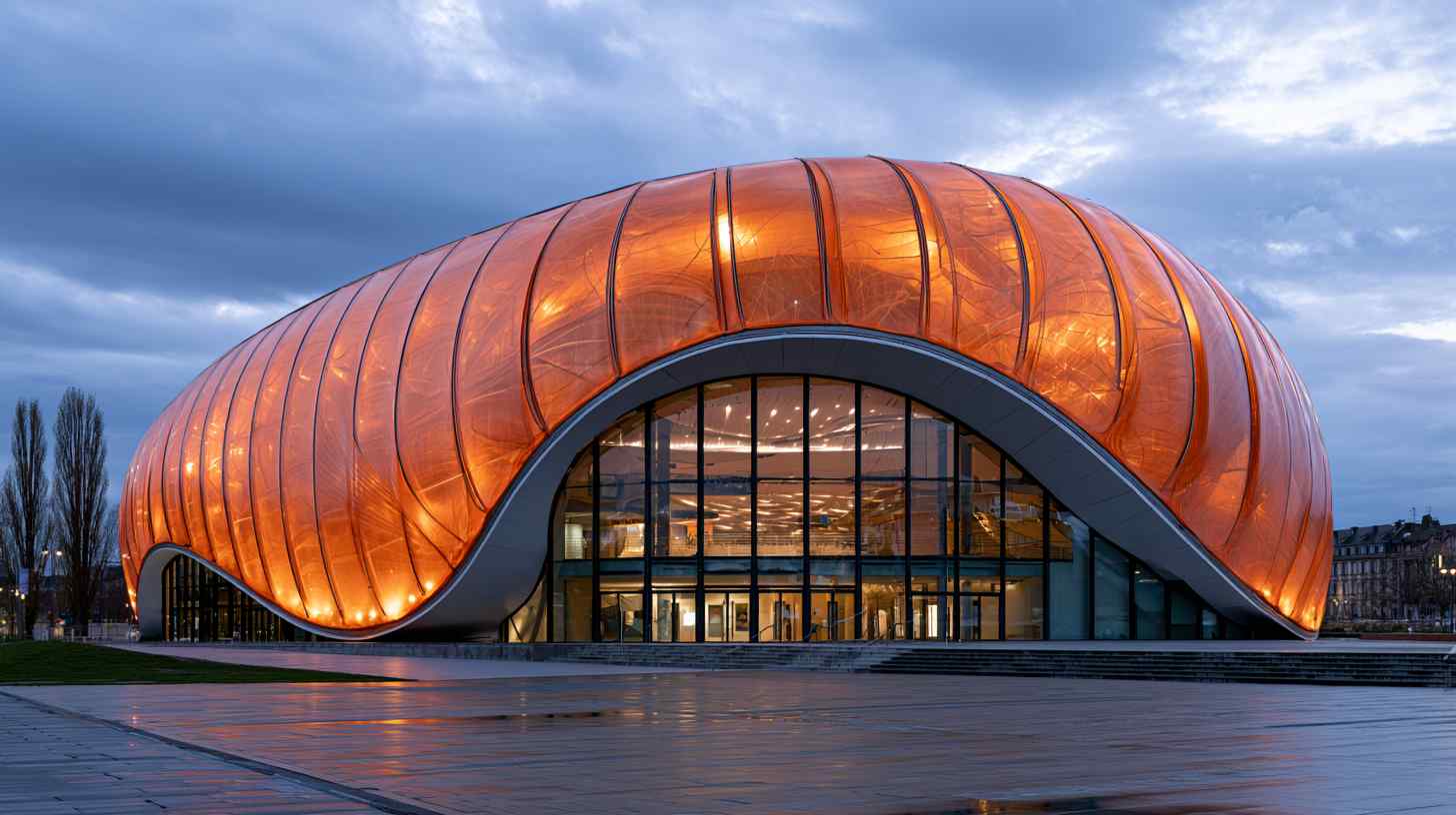 Zénith de Strasbourg : capacité et guide technique pour vos événements