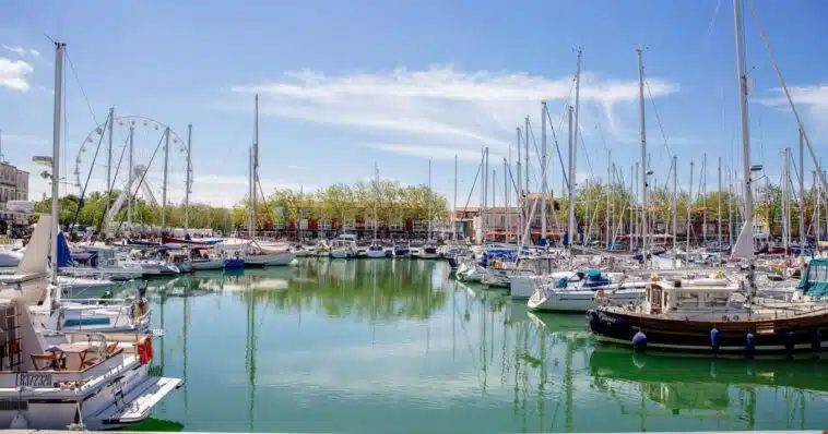 Développement durable La Rochelle Certification AFNOR