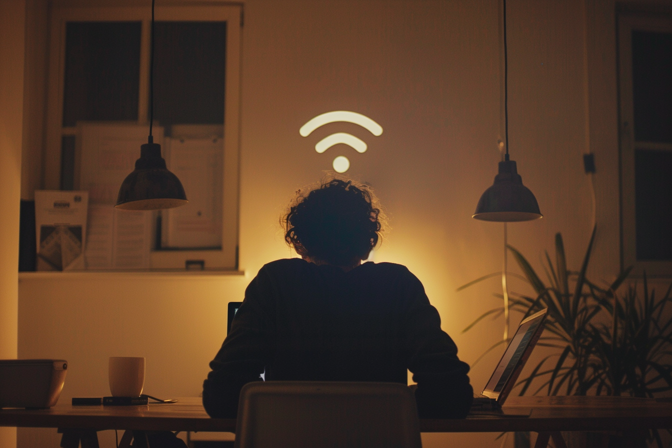 Comment réussir son test wifi pour avoir un événement réussi ?