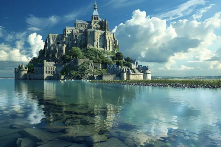 La magie des châteaux d'Île-de-France pour vos événements