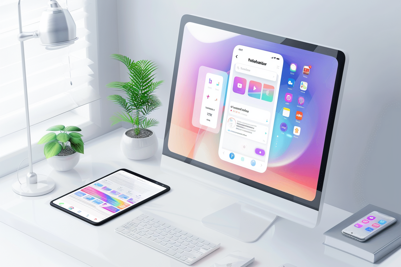 Les meilleures applications de webinaire pour rehausser votre expérience en ligne !