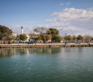 La Rochelle Tourisme & Événements Norme ISO 20121