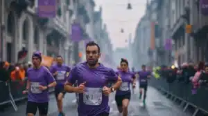 Marathon Côte d'Amour