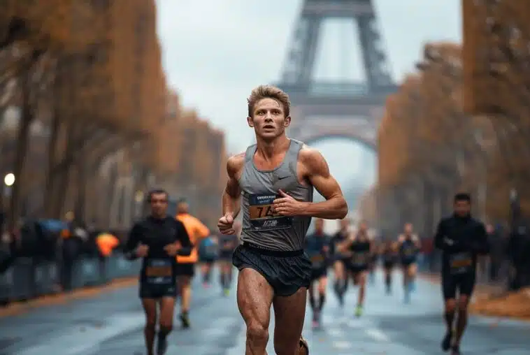 Marathon Côte d’Amour