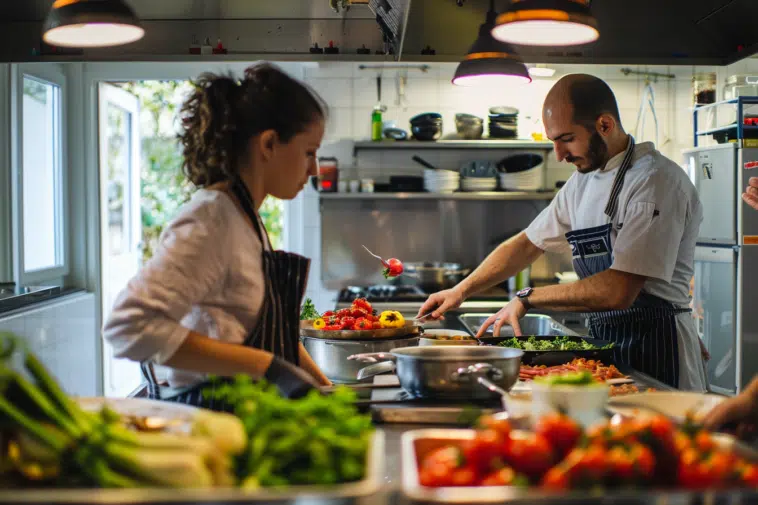 Ajoutez une touche d'authenticité à votre événement avec des cours de cuisine à Toulouse