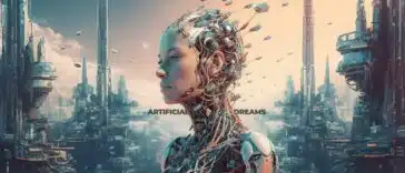 Création Artistique Assistée par IA Artificial Dreams