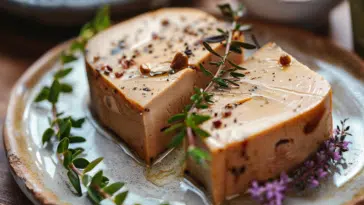L'achat de foie gras_Nos meilleures adresses pour vous