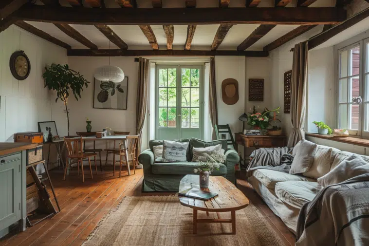 Le top des logements Airbnb pour les festivaliers cet été