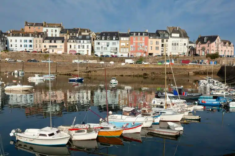 Organiser vos prochains séminaires en Bretagne