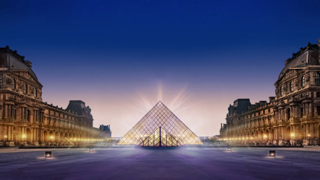 « Visa Live au Louvre », Post Malone enflammera le musée avec un concert inoubliable
