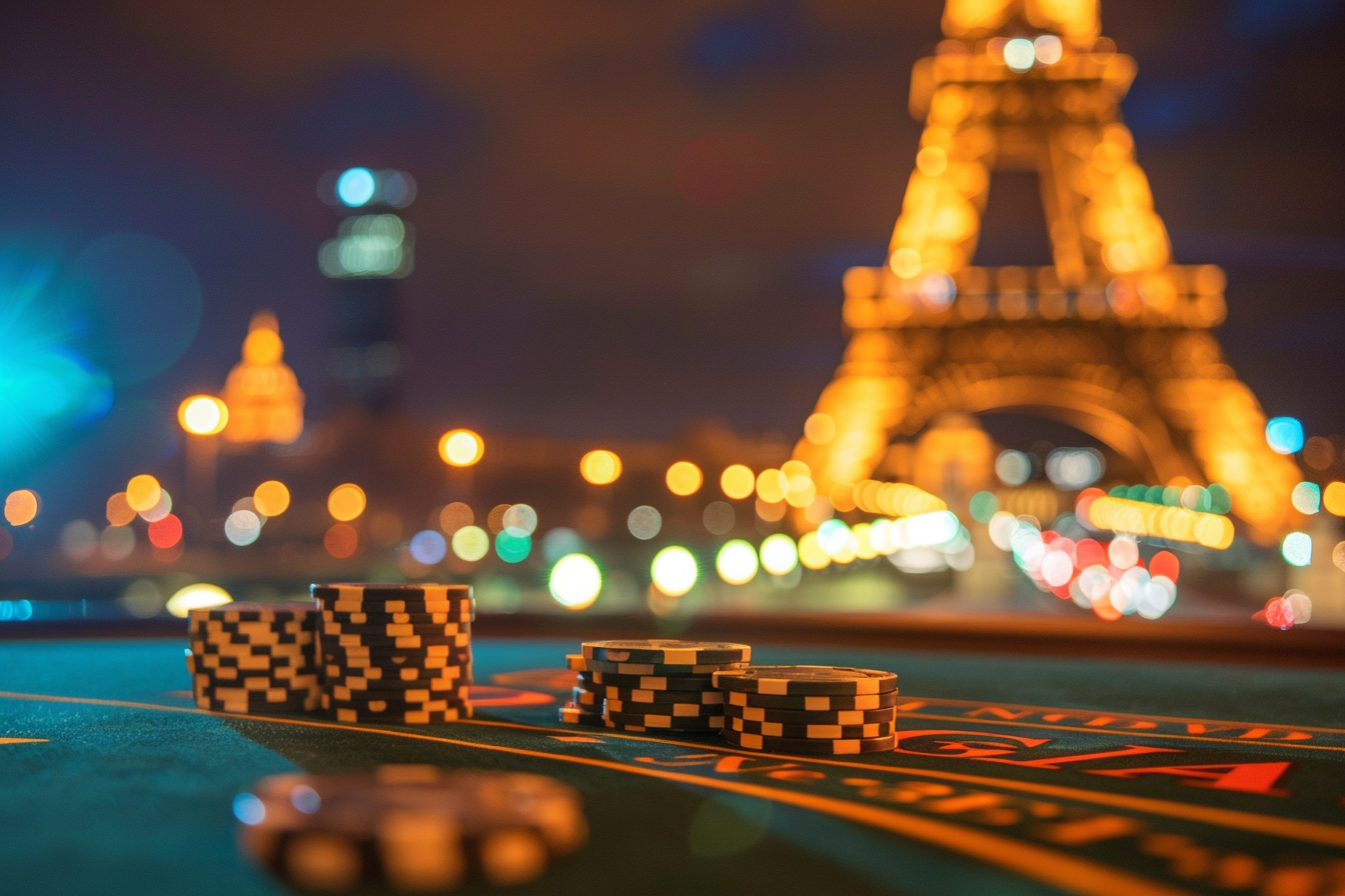 Les Secrets d’un événement réussi dans un casino à Bordeaux