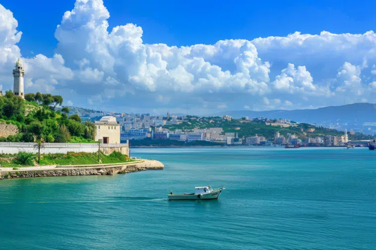 Alger