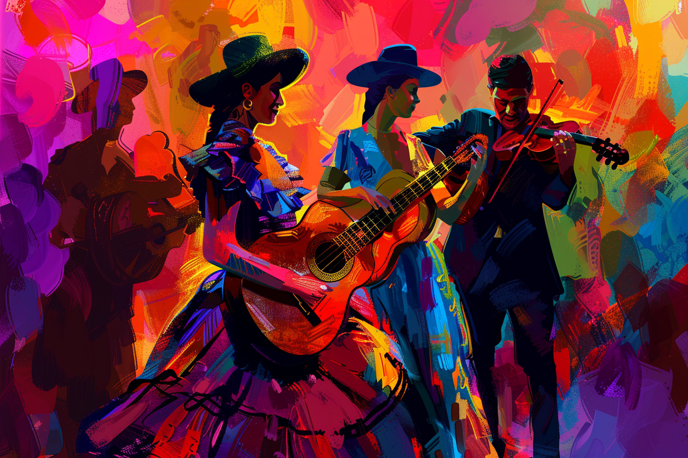 Planifiez votre soirée flamenco : tout savoir sur les concerts de Niño de Elche en décembre