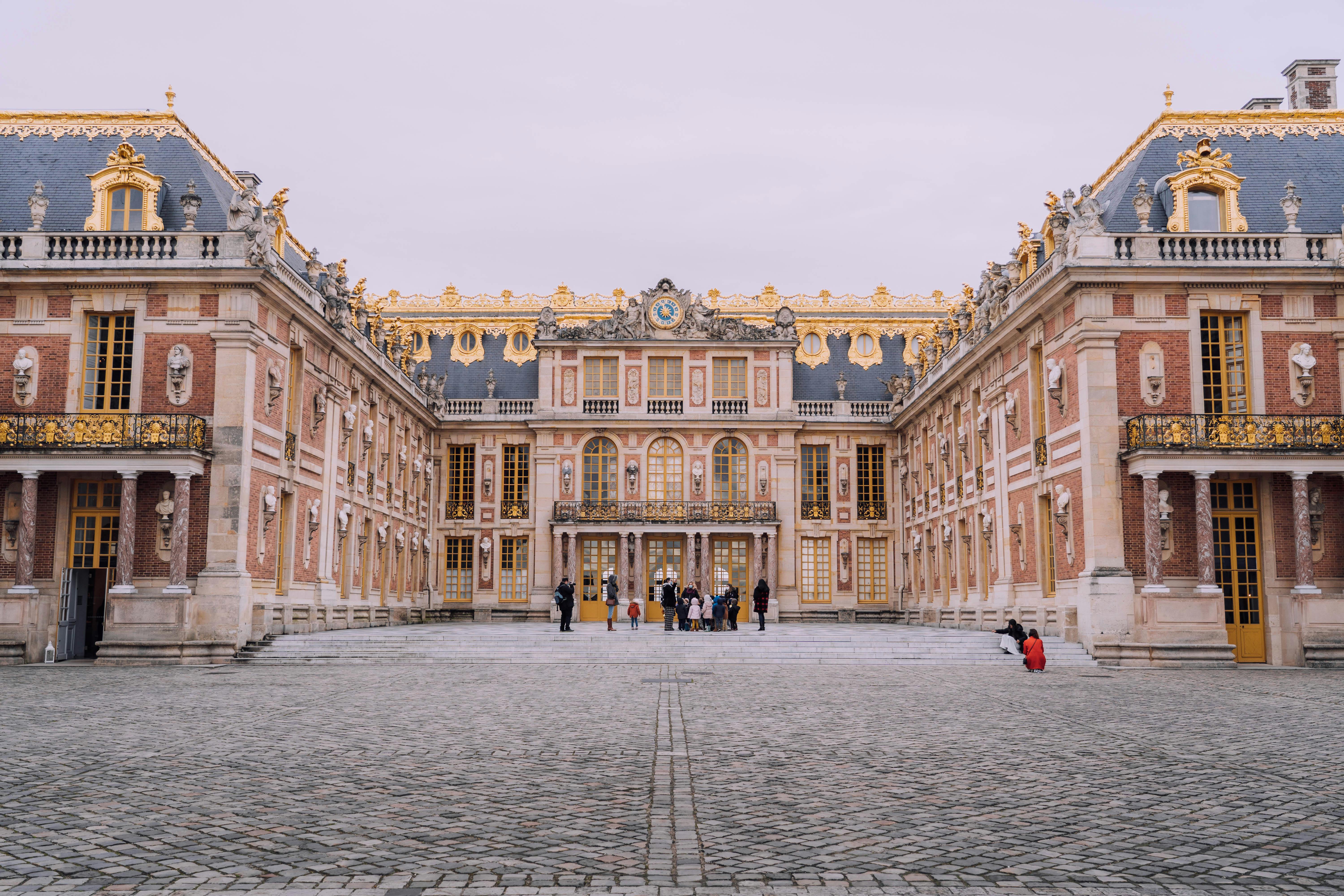 Les Incontournables d’Europe : 5 sites d’exception à Découvrir Absolument