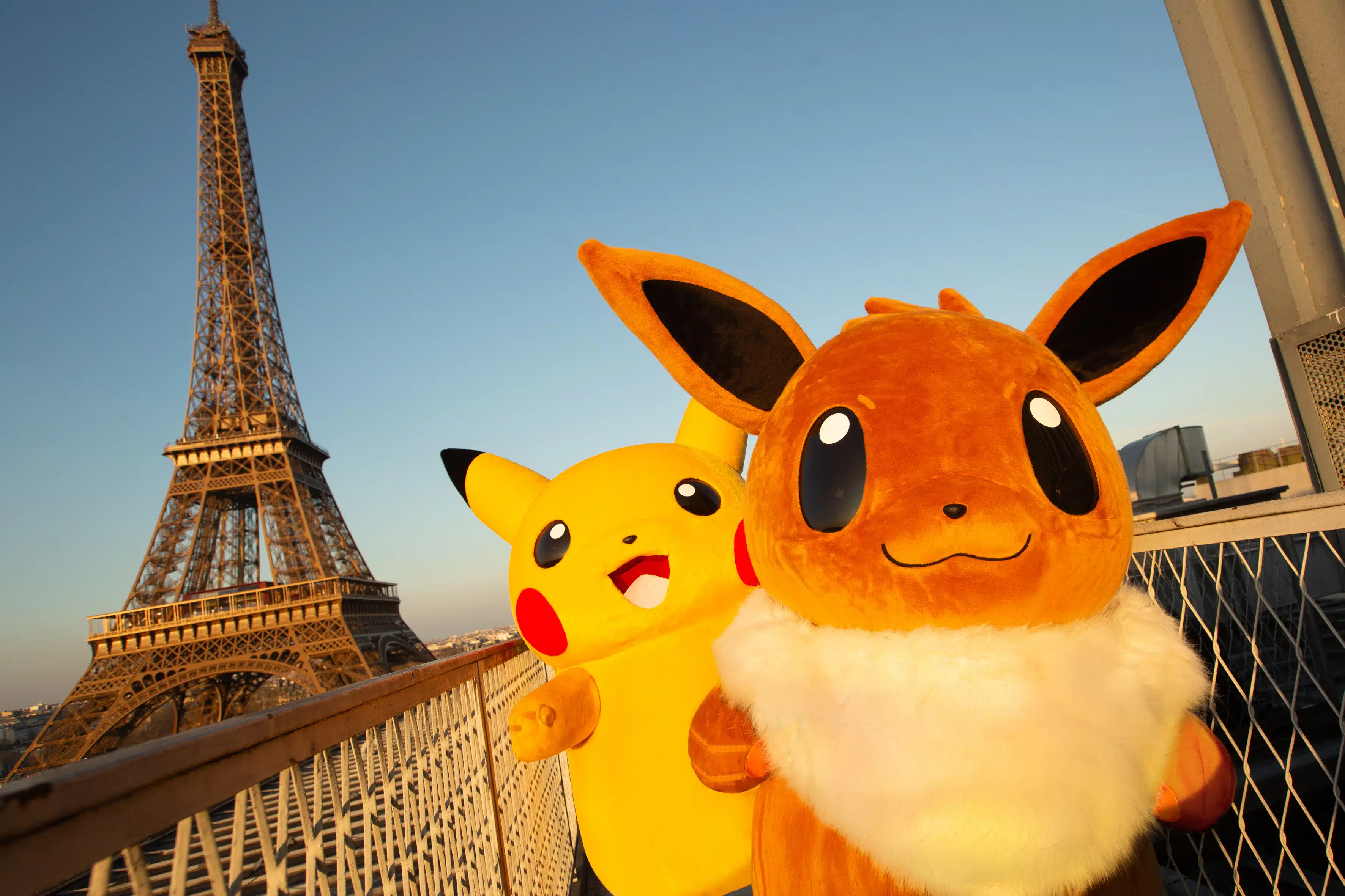 GO Fest Paris 2025