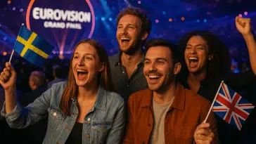 La grande finale de l'Eurovision 2025, un événement musical aux enjeux insoupçonnés