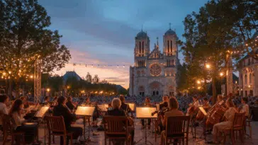 Festival de Saint-Denis