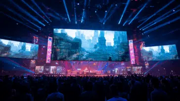 Summer Game Fest, décryptage de l'événement gaming qui révolutionne l'industrie événementielle