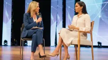 Meghan Markle 14 septembre 2025