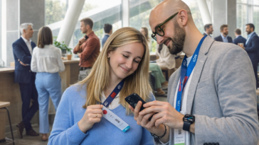 RainFocus, Aira et Grip