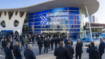 Notch décroche l’Or à l’ISE 2026